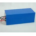 Customized 37V 10ah Power Lithium Battery